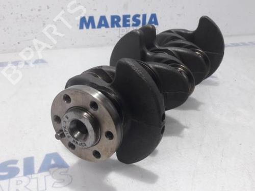 Andre CITROËN BERLINGO MULTISPACE (B9) 1.6 VTi 120 | BP31452970O1