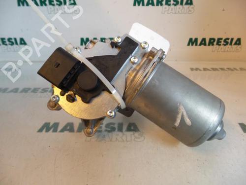 Front wiper motor FIAT PUNTO (199_) 0.9 Twinair Turbo | BP31391951M29  - Image 5