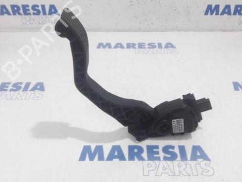 Used Electronic module Electronic module PEUGEOT 207 (WA_, WC_) 1.4 16V (88 hp) 31513215 31513215
