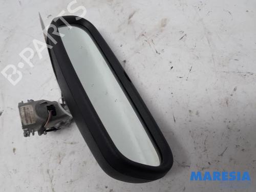Used Rear mirror PEUGEOT 3008 I MPV (0U_) 1.6 VTi (120 hp) 31494720