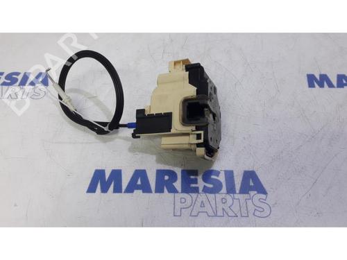 Used Electronic module FIAT PANDA (312_, 319_) 0.9 (312PXP1A) (60 hp) 31453584