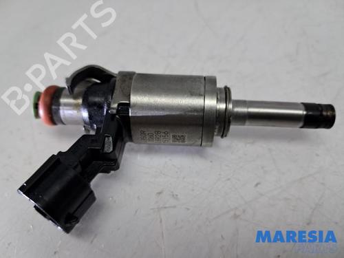 Used Injector Injector RENAULT CLIO IV Grandtour (KH_) 1.2 TCe 120 (KHM0) (120 hp) 31383512 31383512