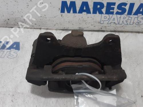 Left front brake caliper FIAT PANDA (169_) 1.2 (169.AXB11, 169.AXB1A) | BP31426368M105