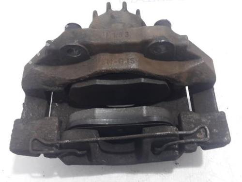Right front brake caliper PEUGEOT PARTNER Box Body/MPV 1.6 HDi | BP31470711M104
