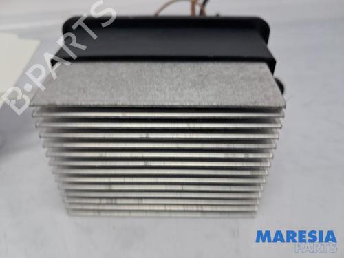 Electronic sensor RENAULT CLIO IV (BH_) 0.9 TCe 90 (BHNF, BHMA, BHMH, BHJK, BHJR) | BP31516377M84