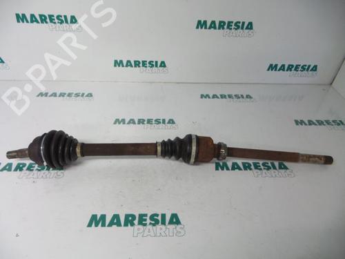 right-front-driveshaft-peugeot-307-cc-3b-2003-2004-2005-2006-2007-2008-2009-31515511 main image