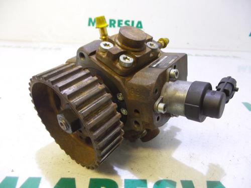 Fuel pump PEUGEOT 3008 I MPV (0U_) 1.6 HDi | BP31401595M76