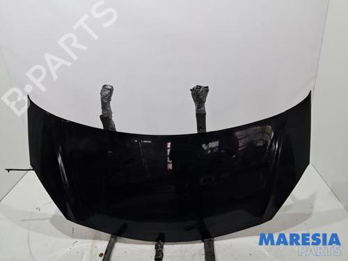 Used Hood CITROËN DS3 (SA_) 1.6 THP 155 (156 hp) 31522799