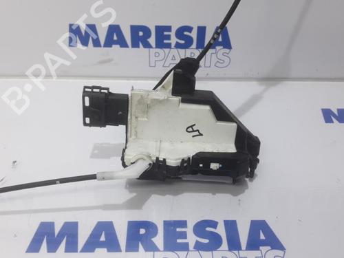 Used Electronic module CITROËN C3 II (SC_) 1.6 VTi 120 (120 hp) 31518624