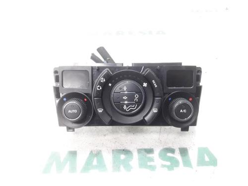 Used Climate control PEUGEOT 5008 (0U_, 0E_) 1.6 BlueHDi 120 (120 hp) 31483474