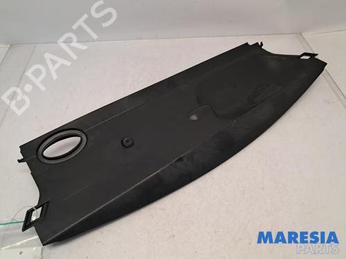 Pipe RENAULT MEGANE CC (EZ0/1_) 1.4 TCe (EZ0F, EZ1V) | BP31504832M125  - Image 5