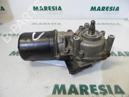 Used Front wiper motor RENAULT LAGUNA II (BG0/1_) 1.9 dCi (BG08, BG0G) (120 hp) 31482000