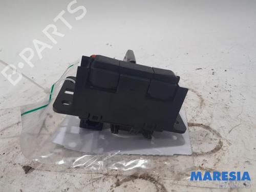 Gear lever OPEL CORSA F (P2JO) CORSA-e (68) | BP31470223M90 - Image 2