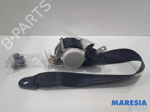 Used Rear right seatbelt PEUGEOT 308 SW II (LC_, LJ_, LR_, LX_, L4_) 1.6 BlueHDi 120 (120 hp) 31458519