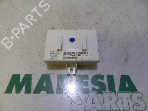 electronic-module-renault-clio-iii-br01-cr01-2005-2006-2007-2008-2009-2010-2011-2012-2013-2014-31475591 main image