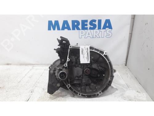 Used Gearbox Gearbox CITROËN DS3 (SA_) 1.2 VTi 82 (82 hp) 31439301 31439301