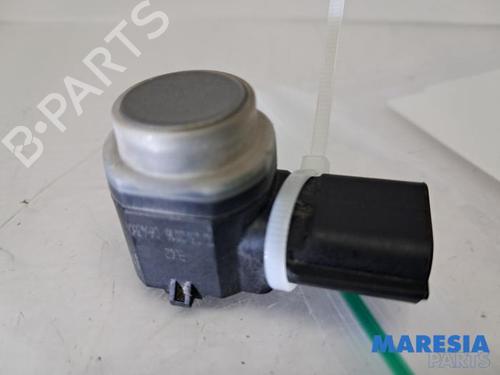Used Electronic sensor RENAULT ZOE Hatchback Van (BFM_) Electric (BFME) (92 hp) 31505601