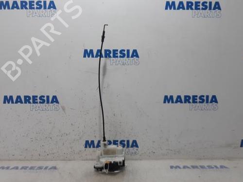 Módulo eletrónico FIAT PANDA (169_) 1.2 (169.AXB11, 169.AXB1A) (60 hp) 31506164