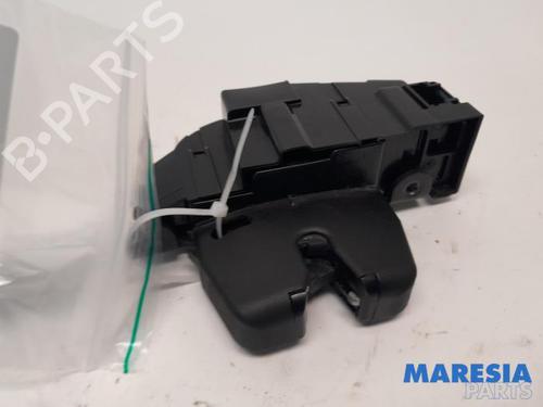 Used Electronic module CITROËN C5 III Break (RW_) 2.0 i 16V (RWRFJC, RWRFJF) (140 hp) 31386736