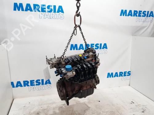 Used Engine FIAT 500 (312_) 1.2 (312AXA1A) (69 hp) 31402675