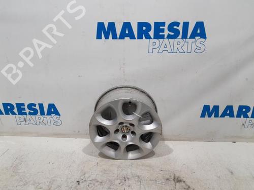 Used Rim ALFA ROMEO 159 (939_) 1.9 JTS (939AXA1B) (160 hp) 31536709