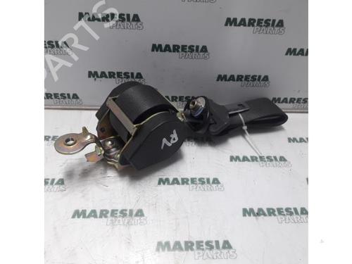 Used Front right seatbelt RENAULT GRAND SCÉNIC II (JM0/1_) 1.6 (113 hp) 31470665