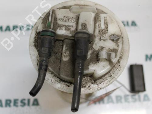 Used Fuel pump PEUGEOT 206 Hatchback (2A/C) 1.4 i (75 hp) 31499066