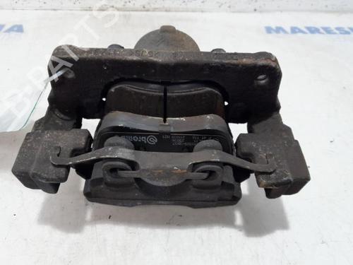 Left front brake caliper CITROËN C4 Grand Picasso II (DA_, DE_) 1.6 HDi / BlueHDi 115 | BP31482556M105 - Image 3