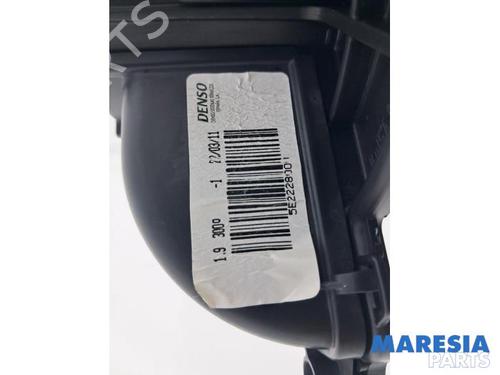 Heater blower motor CITROËN BERLINGO MULTISPACE (B9) 1.6 VTi 120 | BP32746165M62  - Image 5