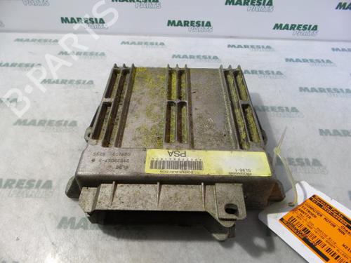 engine-control-unit-ecu-citroen-xantia-x1_-x2_-1993-1994-1995-1996-1997-1998-1999-2000-2001-2002-2003-31386288 main image