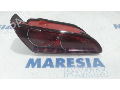 Used Left taillight ALFA ROMEO 159 (939_) 1.9 JTDM 8V (939AXE1B) (120 hp) 31388099