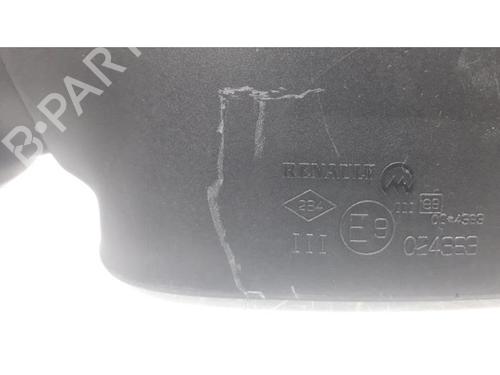 Bakspejl venstre DACIA LOGAN MCV (KS_) 1.6 16V (KS0L, KS0M, KS0P, KS1S) | BP31406670C26 