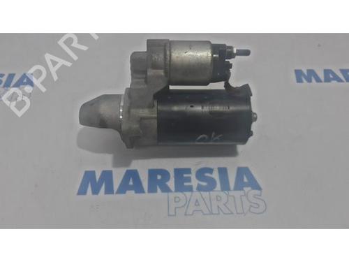 Used Starter FIAT PUNTO EVO (199_) 1.3 D Multijet (84 hp) 31513365