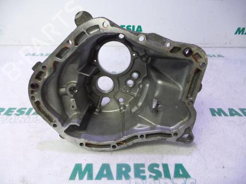 Used Manual Gearbox (For Parts) Manual Gearbox (For Parts) PEUGEOT PARTNER Box Body/MPV (5_, G_) 1.6 HDi 75 (75 hp) 31513344 31513344
