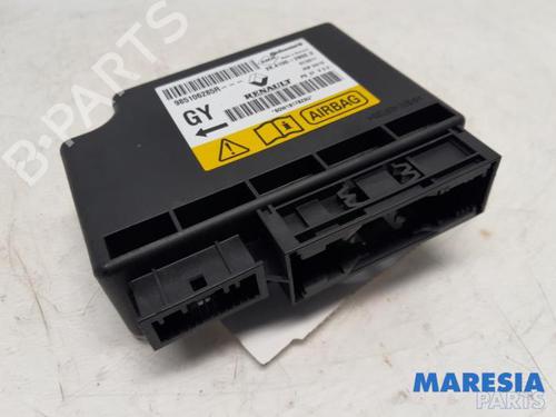 Used ECU airbags RENAULT MEGANE III Grandtour (KZ0/1) 1.4 TCe (KZ0F, KZ1V) (130 hp) 31386758