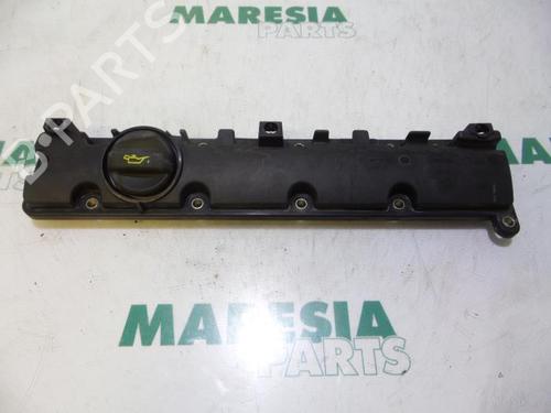 Used Valve cover PEUGEOT 206 CC (2D) 2.0 S16 (136 hp) 31470079