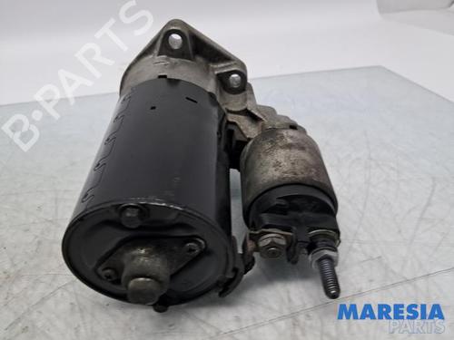 Starter FIAT 500 (312_) 0.9 (312AXN1A) | BP33471202M8 - Image 4
