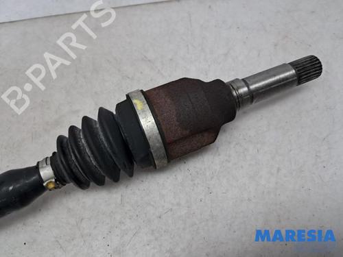 Right front driveshaft CITROËN C3 II (SC_) 1.2 VTi 82 | BP31443983M39 - Image 3