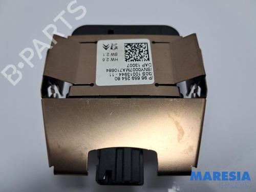 Electronic sensor CITROËN C4 II (NC_) 1.4 VTi 95 (NC8FP0) | BP31385047M84