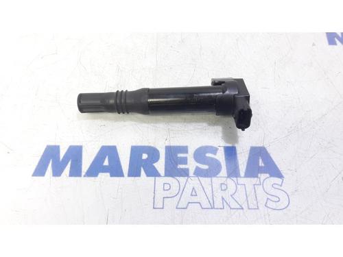 Used Ignition coil PEUGEOT 308 II (LB_, LP_, LW_, LH_, L3_) 1.2 VTi 72 (82 hp) 31505420