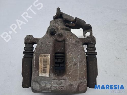Left rear brake caliper CITROËN DS4 (NX_) 1.6 VTi 120 | BP31509361M107
