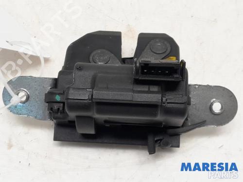 Used Electronic module FIAT PANDA (312_, 319_) 1.2 (312PXA1A) (69 hp) 31476721