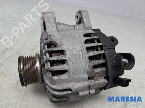 Alternador PEUGEOT 2008 I (CU_) 1.2 THP 110 / PureTech 110 (110 hp) 32197319