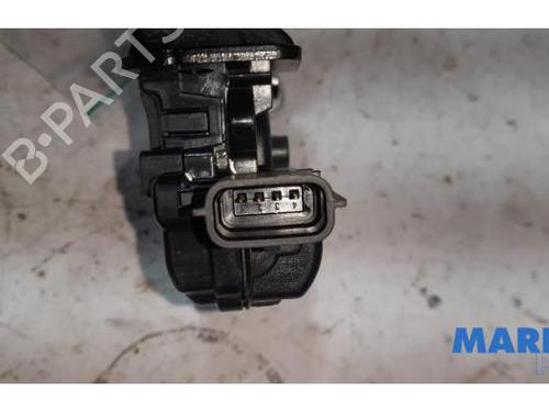 Electronic module RENAULT MEGANE III Hatchback (BZ0/1_, B3_) 1.4 TCe (BZ0F, BZ1V) | BP31487383M83