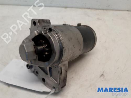 Starter CITROËN C4 Grand Picasso II (DA_, DE_) 1.6 VTi 120 | BP31448023M8 - Image 2