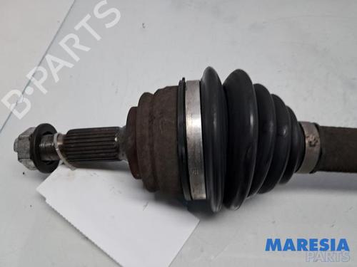 Right front driveshaft CITROËN C4 Picasso II 1.6 THP 155 | BP31418689M39