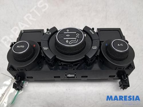 Used Climate control PEUGEOT 308 I (4A_, 4C_) 1.6 16V (120 hp) 31485176