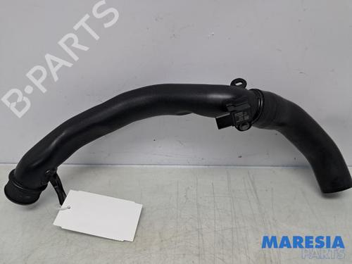 Sistema de escape PEUGEOT 3008 II SUV (MC_, MR_, MJ_, M4_) Hybrid (224 hp) 32351552