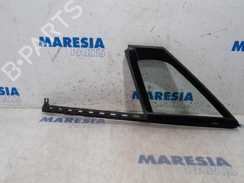 Used Front left quarter glass CITROËN DS4 (NX_) 1.6 VTi 120 (120 hp) 31483776