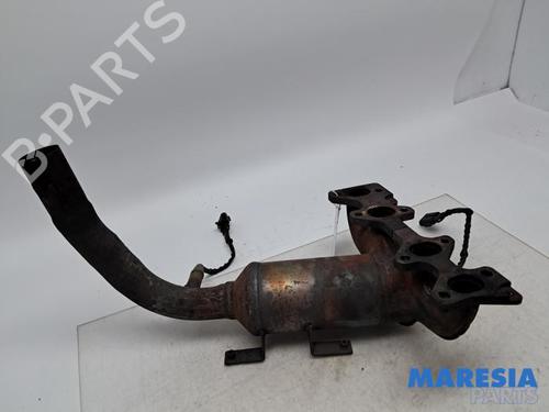 Catalyst FIAT 500 (312_) 1.2 (312AXA1A) | BP38600851M10 - Image 3